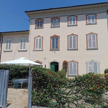 Casa Garibaldi Villa Lucca Esterno foto