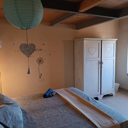 Casa Garibaldi Villa Lucca Esterno foto