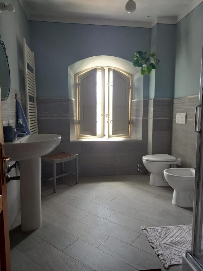 Casa Garibaldi Villa Lucca Esterno foto