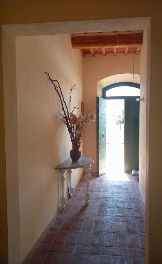 Casa Garibaldi Villa Lucca Esterno foto