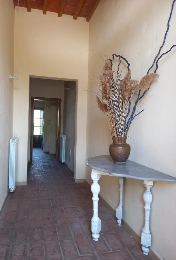Casa Garibaldi Villa Lucca Esterno foto