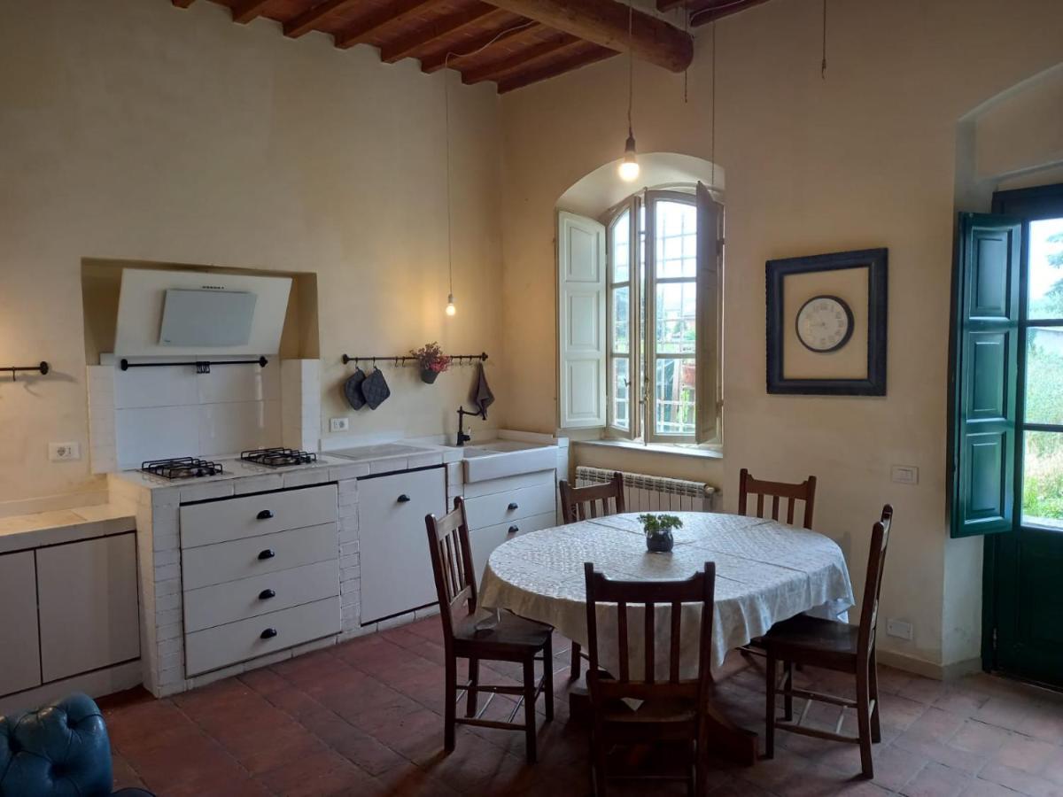 Casa Garibaldi Villa Lucca Esterno foto