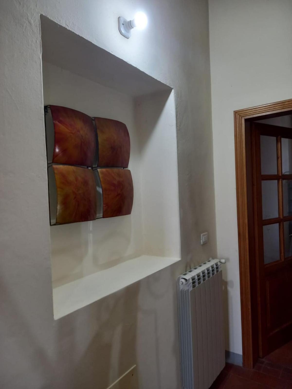 Casa Garibaldi Villa Lucca Esterno foto