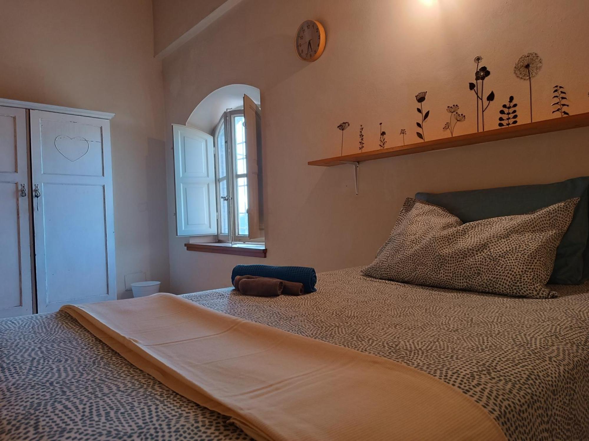 Casa Garibaldi Villa Lucca Esterno foto